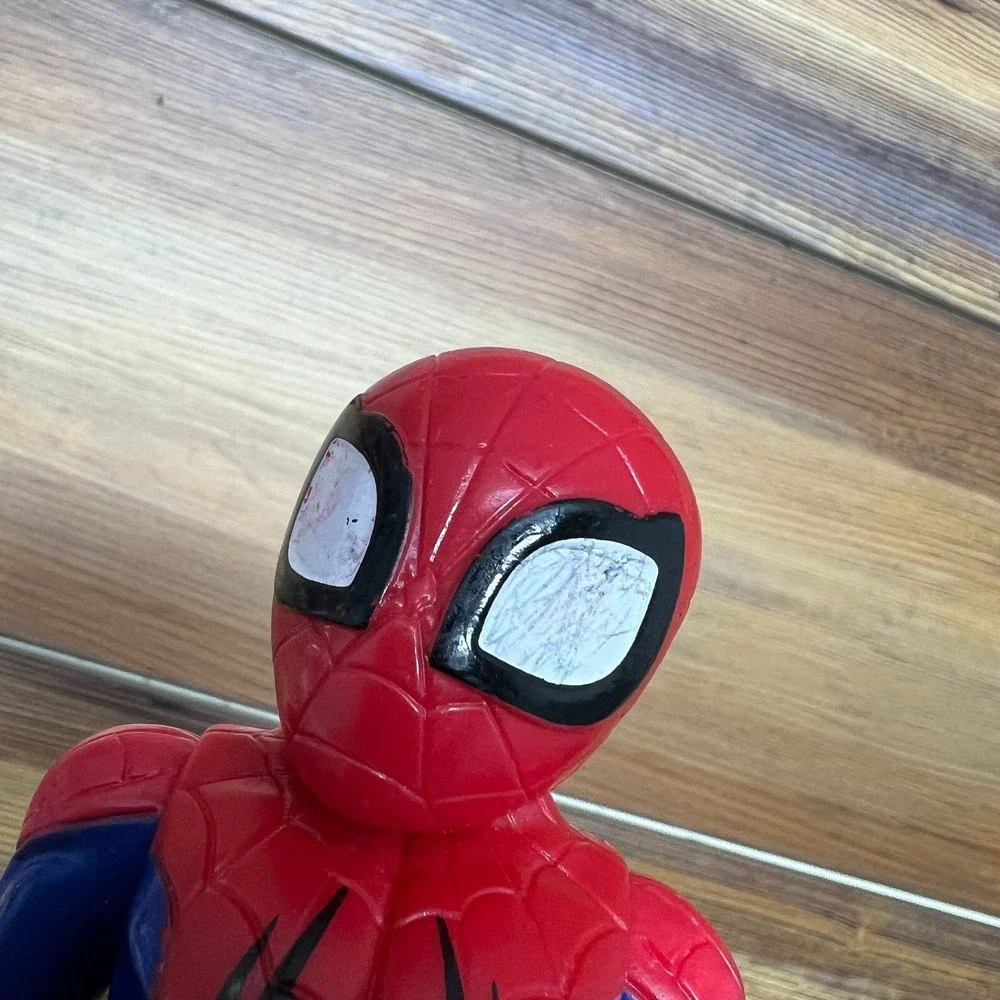Hasbro mixed marvel
